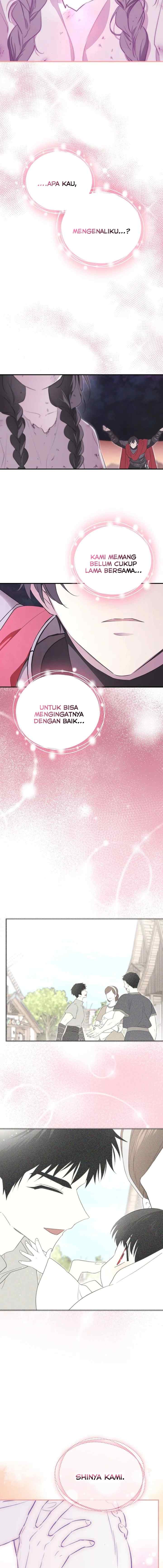 I Married the Male Lead's Dad chapter 125 halaman 9