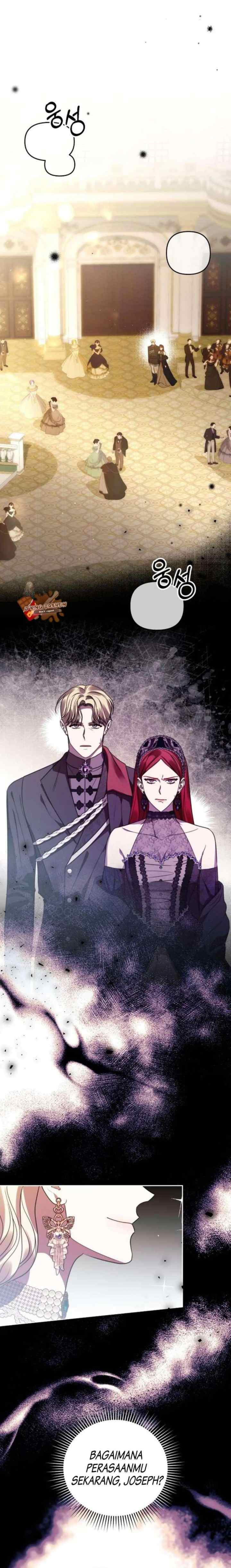 How To Turn A Kind Savior Into An Emperor chapter 18 halaman 7