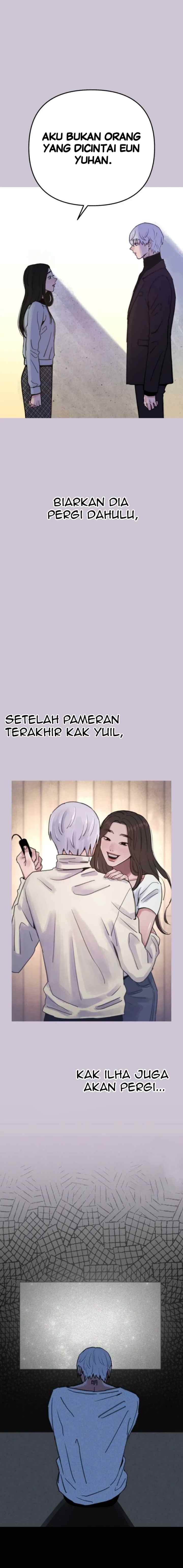 Muse On Yumyeong chapter 81 halaman 10