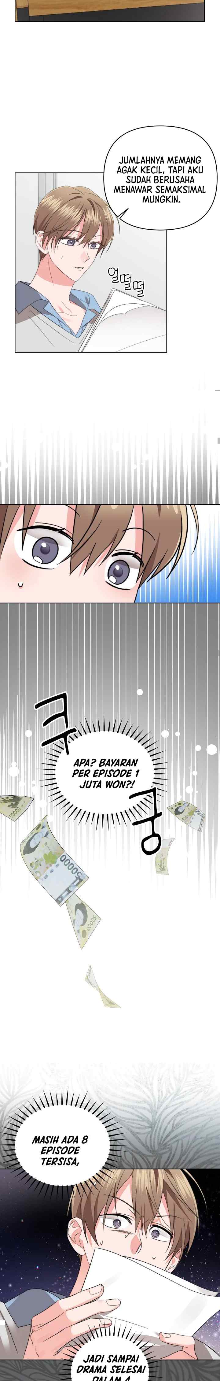 Masquerade chapter 8 halaman 13