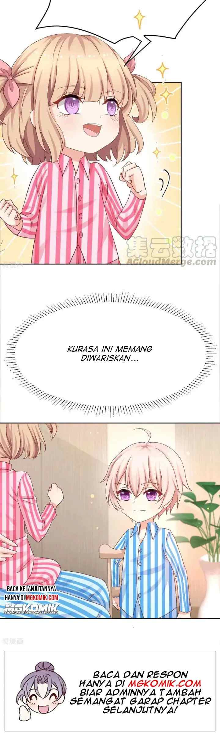 Take Your Mommy Home chapter 339 halaman 15