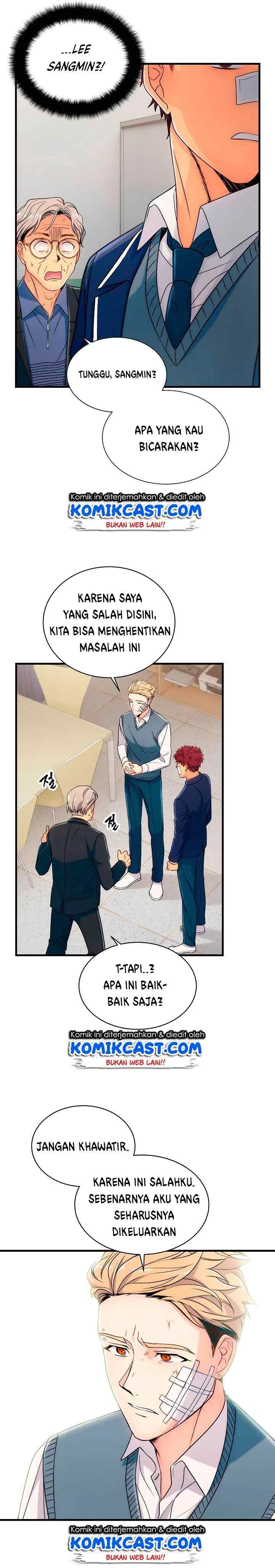 Medical Return chapter 6 halaman 13
