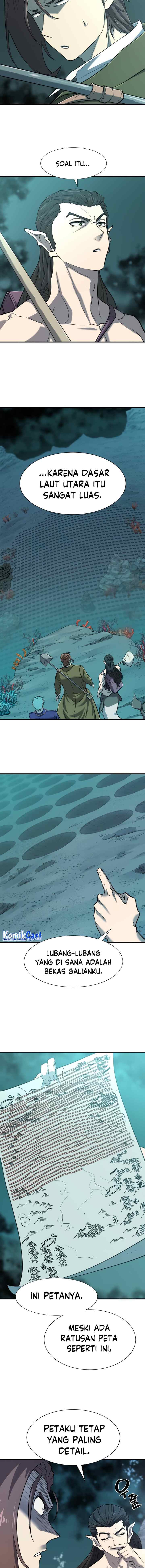 O melhor engenheiro do mundo chapter 127 halaman 14