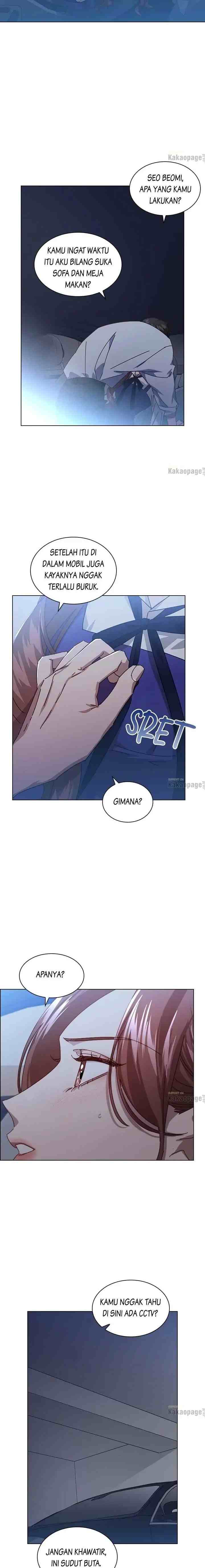 A Beastly Scandal chapter 68 halaman 8