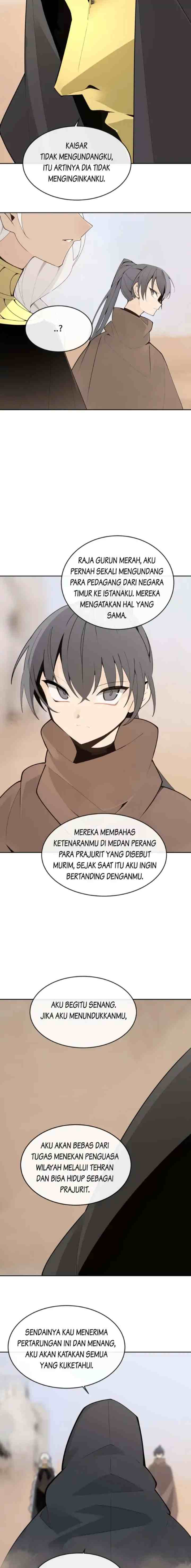 Devil Sword King chapter 289 halaman 7