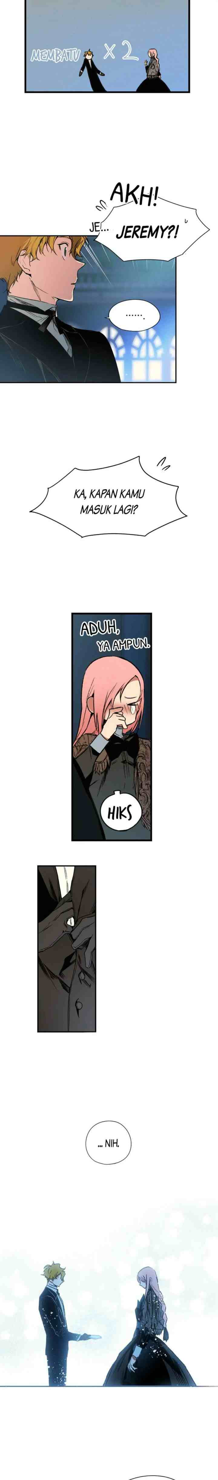 A Stepmother's ‏Märchen chapter 4 halaman 15