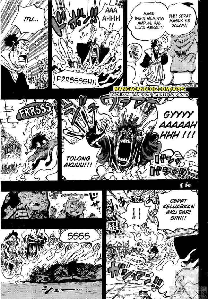 One Piece chapter 971 halaman 5