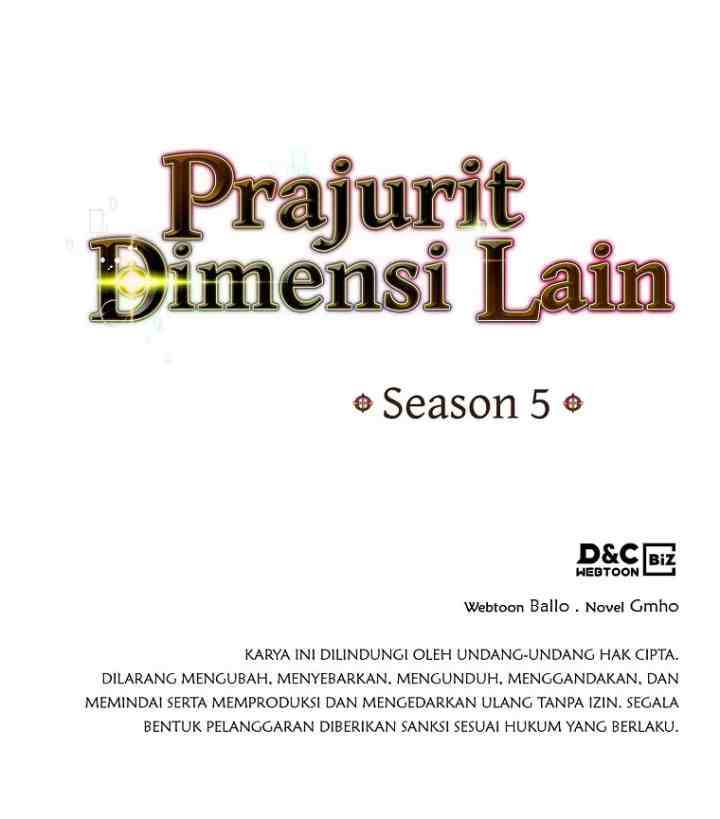 Two-Dimensional Mercenary chapter 204 halaman 20