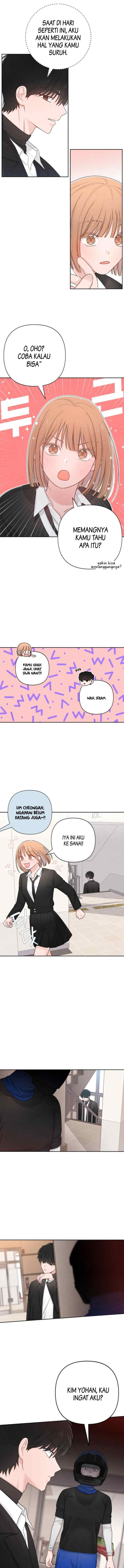Apocalypse of Youth chapter 60 halaman 12