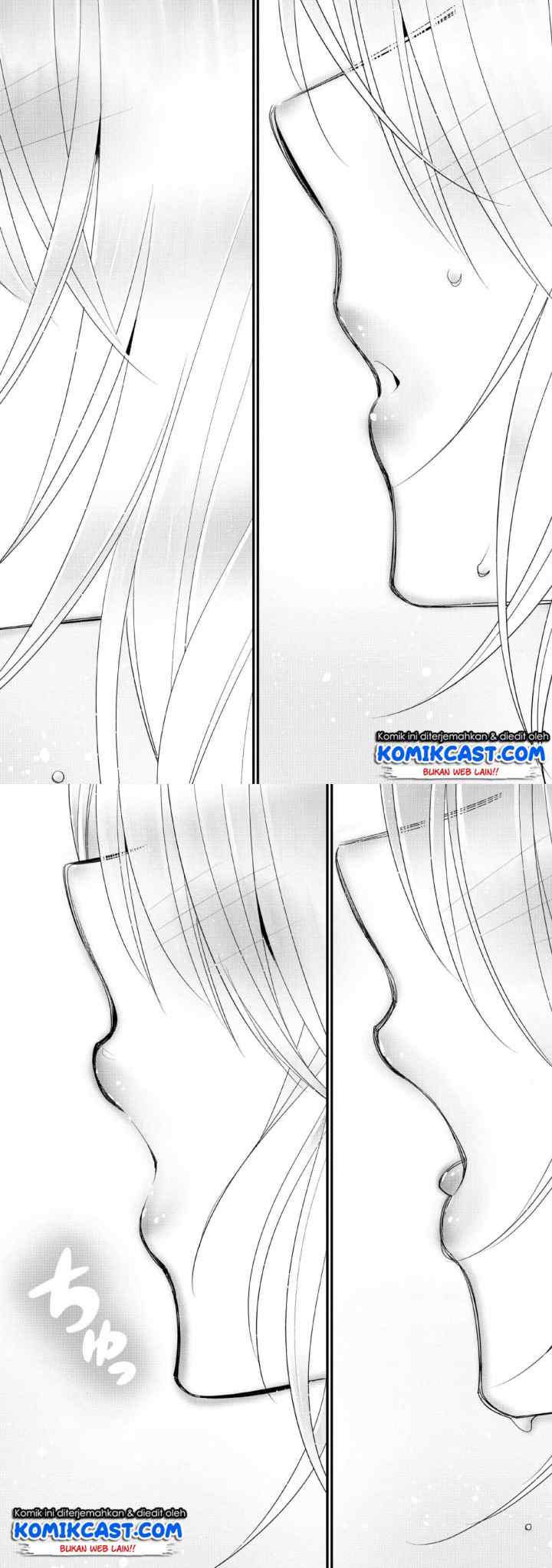 A-Rank Boukensha no Slow Life chapter 13 halaman 9