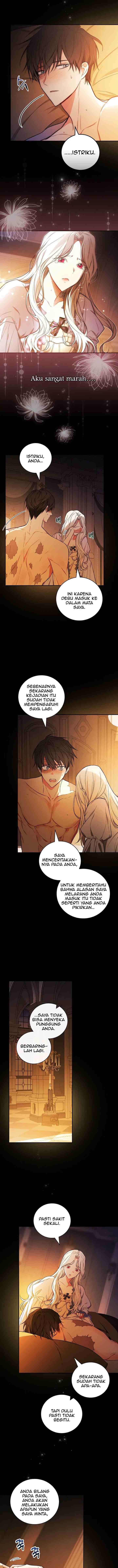 Seducing Duke Monster chapter 30 halaman 10