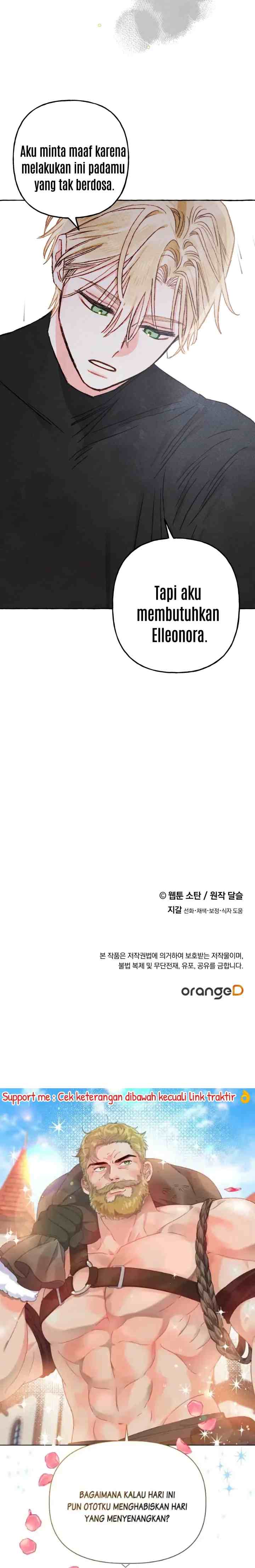 I Raised a Black Dragon chapter 57 halaman 18