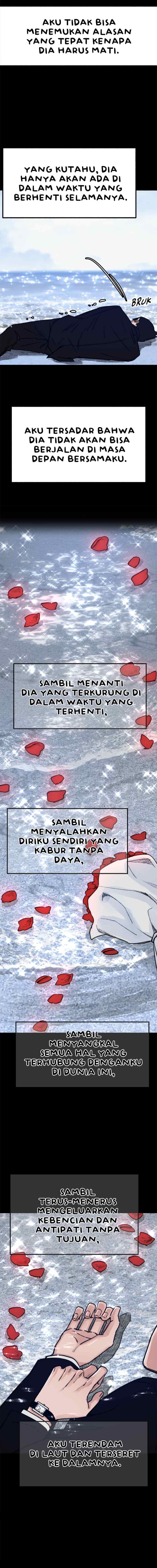 Muse On Yumyeong chapter 56 halaman 13