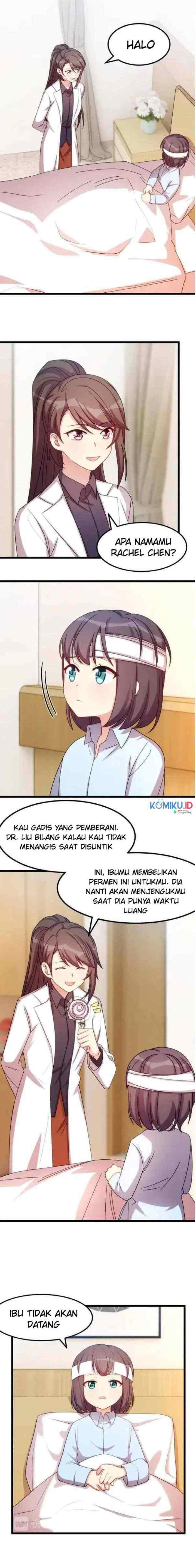 CEO's Sudden Proposal chapter 249 halaman 5