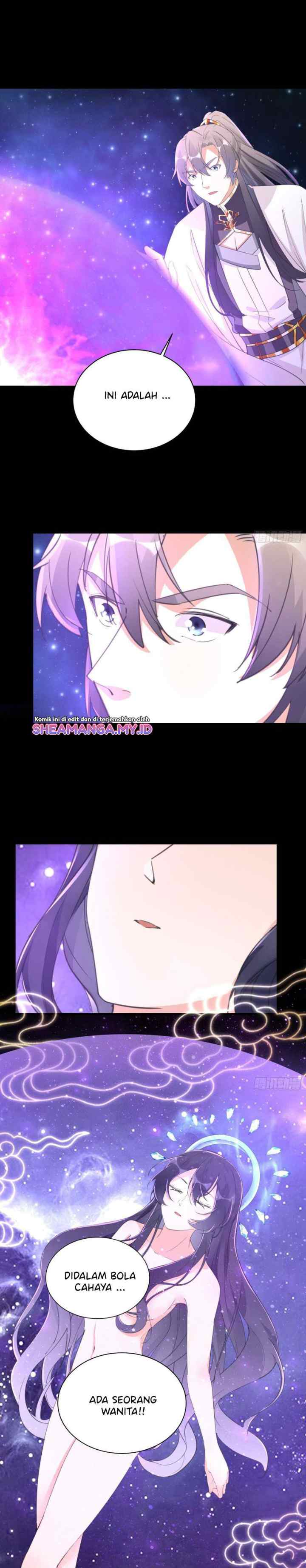 Cultivating Immortals With Rich Women chapter 38 halaman 16