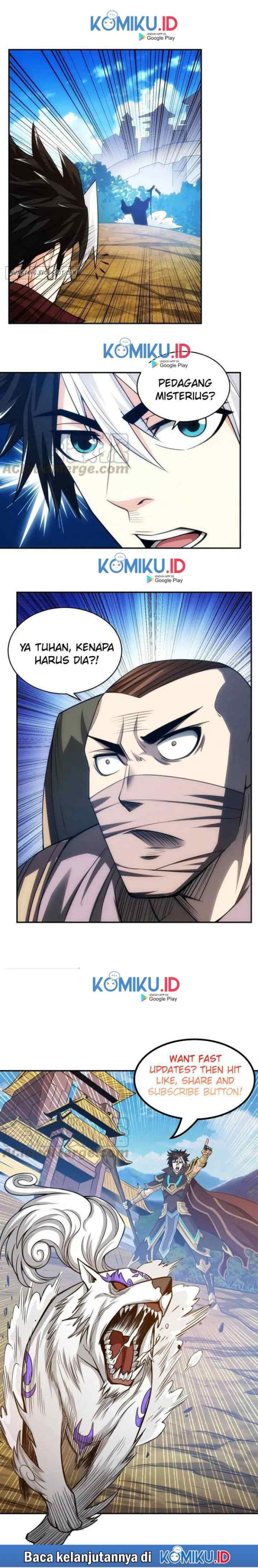 Rich Player chapter 78 halaman 12