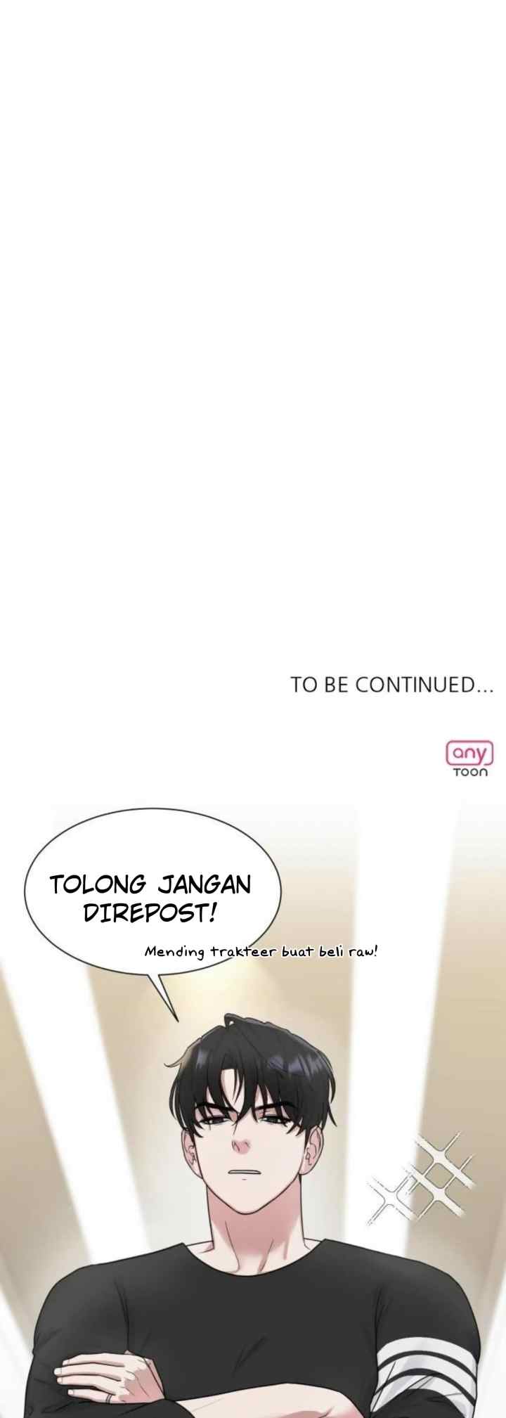 Your Instinctive Love chapter 77 halaman 19