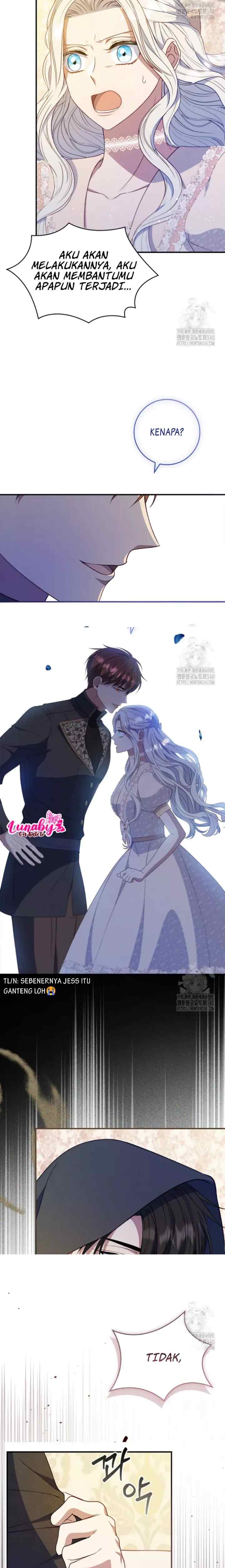 Fakes Don't Want To Be Real chapter 71 halaman 12