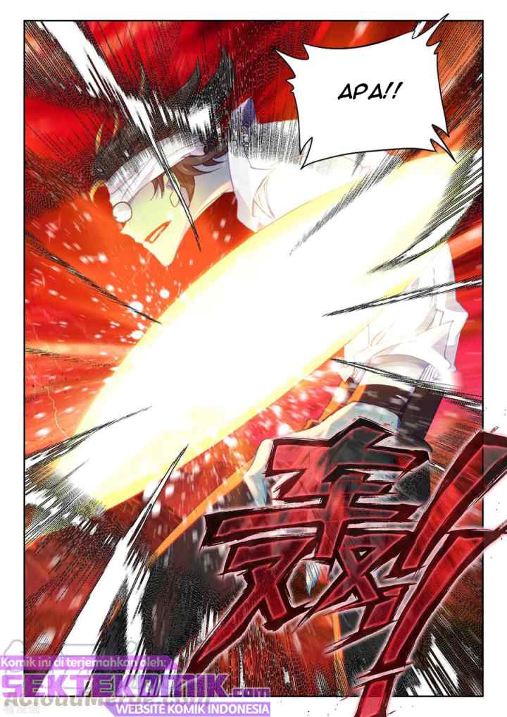 Shen Yin Wang Zuo chapter 237.2 halaman 7