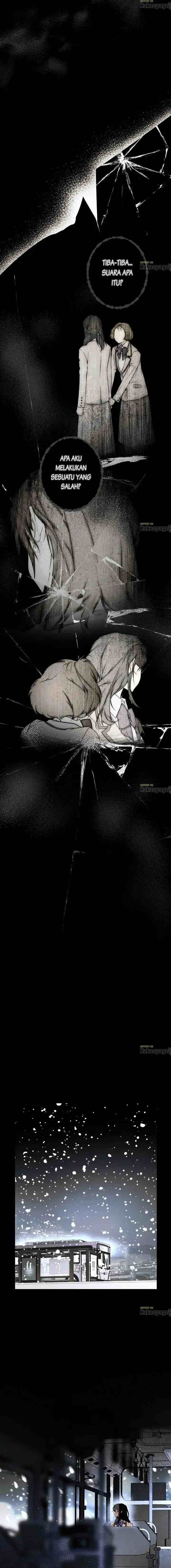Secret Lady chapter 45 halaman 15