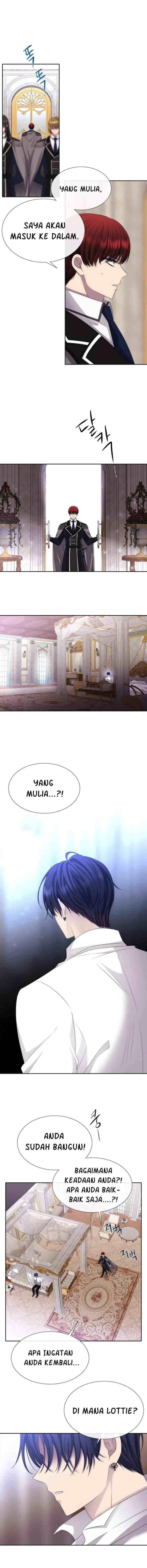 Charlotte Has Five Disciples chapter 154 halaman 10