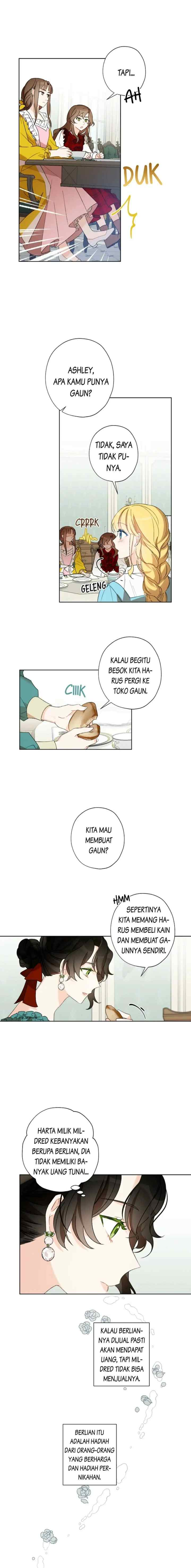 A Weak Tale of Cinderella's Stepmom chapter 2 halaman 13
