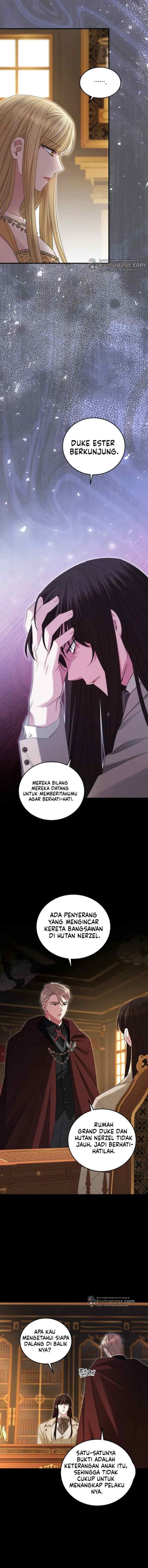 I'm Done Being a Hero, Even If It's Retirement chapter 33 halaman 14