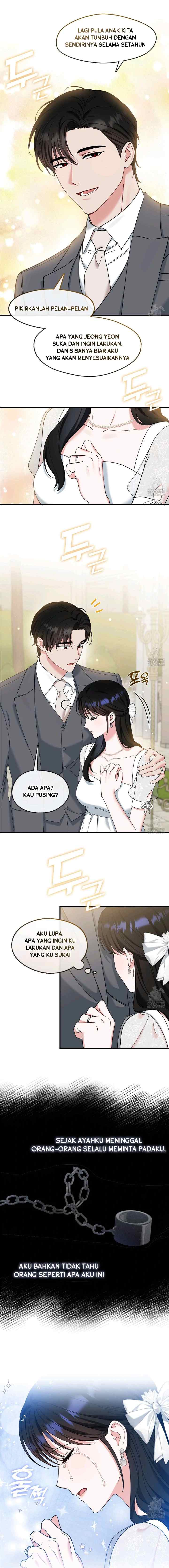 Fly Me to The Moon chapter 85 halaman 11