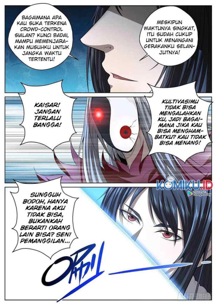 Extreme Mad Emperor System chapter 67 halaman 14