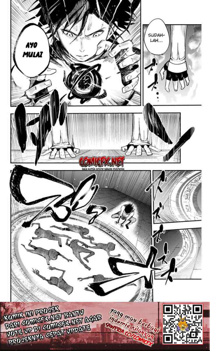Dorei Tensei: Sono Dorei, Saikyou no Moto Ouji ni Tsuki chapter 11 halaman 10
