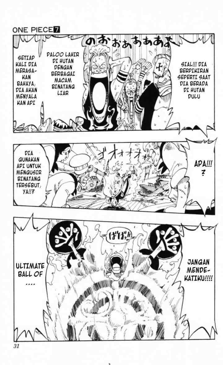 One Piece chapter 55 halaman 5