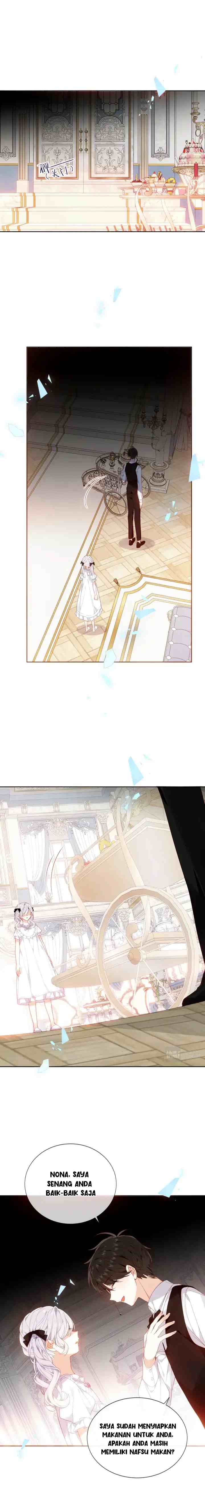 The Script Shop of Dreams chapter 3 halaman 13