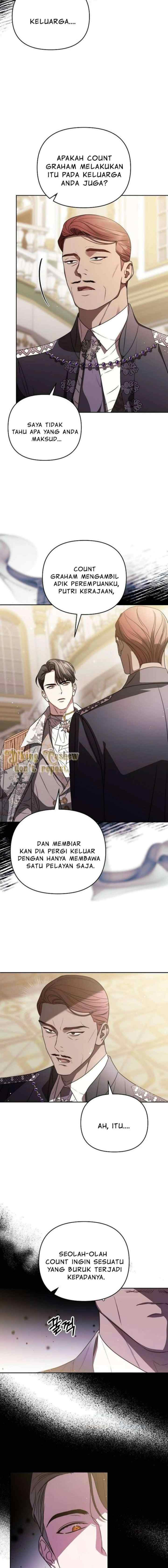 How To Turn A Kind Savior Into An Emperor chapter 14 halaman 12
