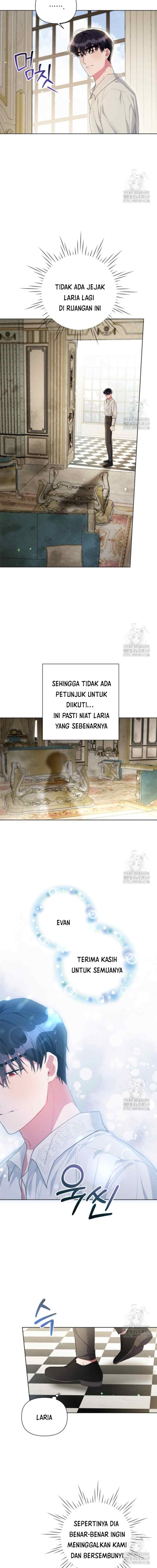 The Villain Daughter In-Law Has A Limited Time chapter 92 halaman 7