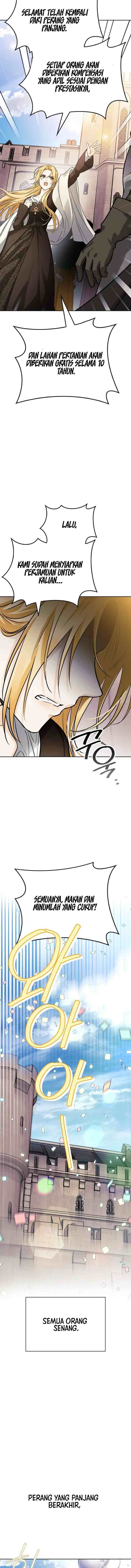 I Tamed My Ex-Husband's Mad Dog chapter 17 halaman 15