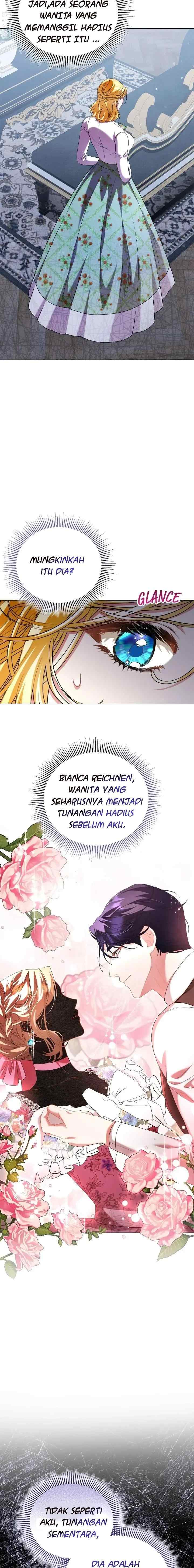 Love Doesn't Matter chapter 46 halaman 9
