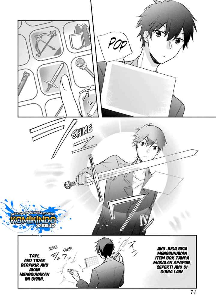 Kikanshita Yuusha no Gojitsudan chapter 2.2 halaman 10