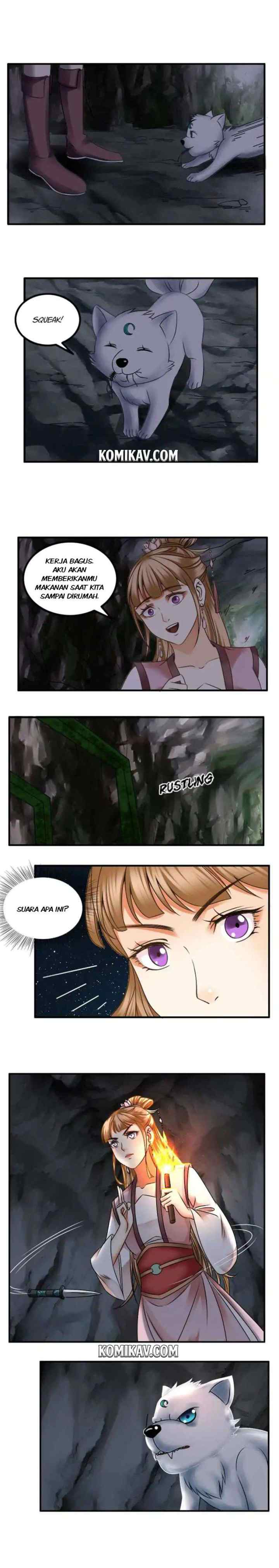 Miracle Doctor Abandoned Girl chapter 26 halaman 15