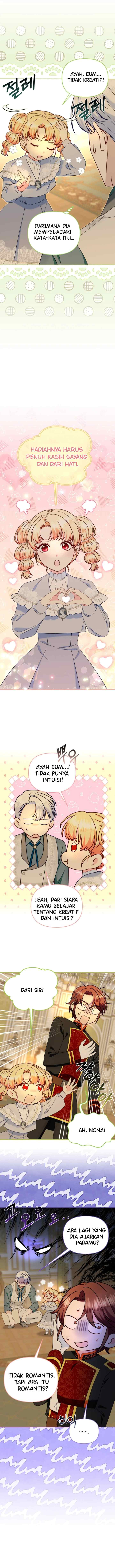 I Stole the Child of My War-Mad Husband chapter 96 halaman 5