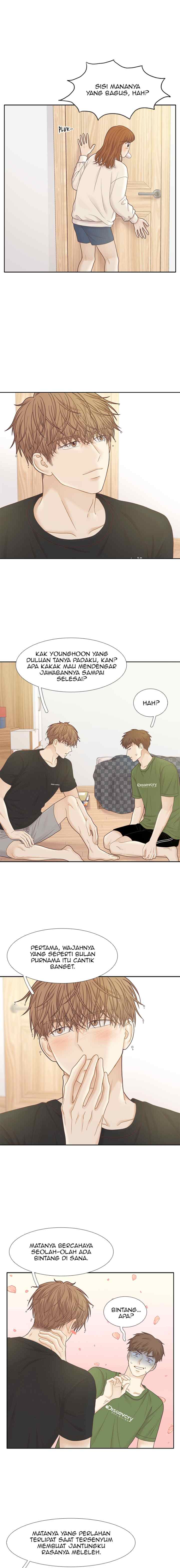 Odd Girls Out S2 chapter 182 halaman 6