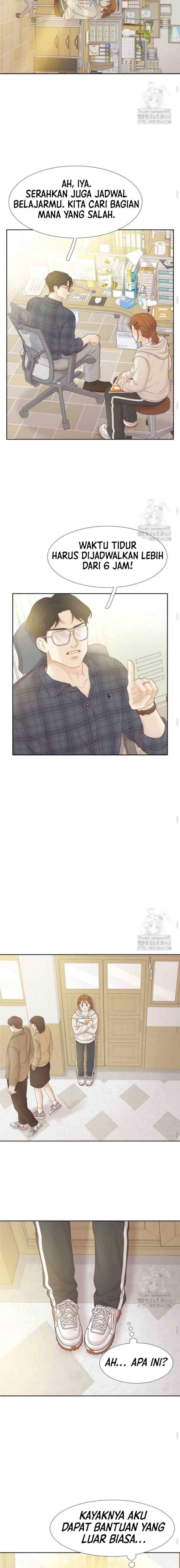 Odd Girls Out S2 chapter 230 halaman 11