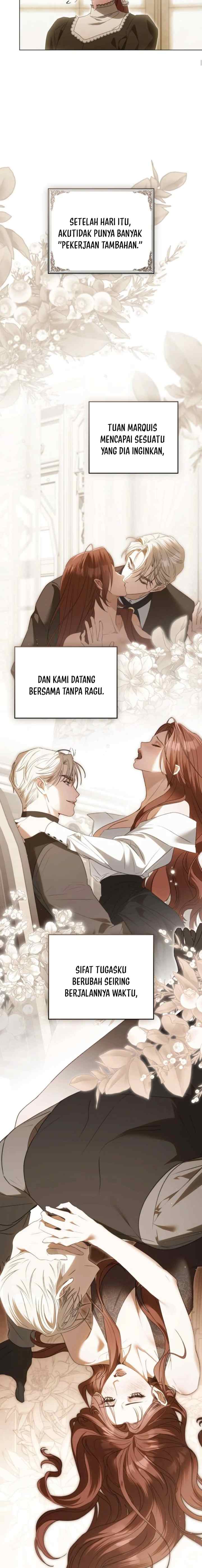 Odalisque chapter 28 halaman 7