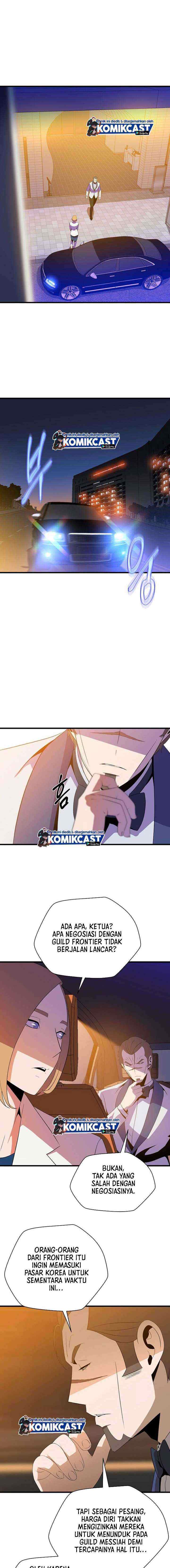 Kill the Hero chapter 55 halaman 9