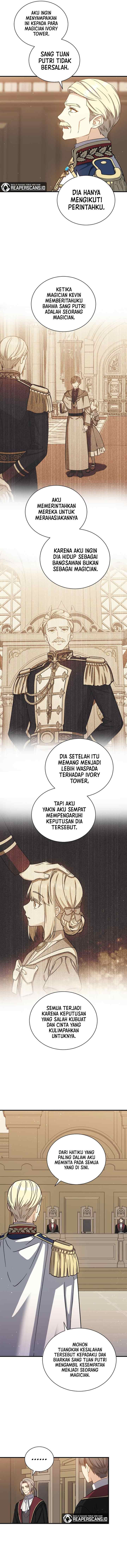 Return of the 8Th Class Magician chapter 77 halaman 11
