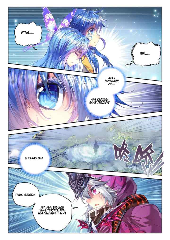 Soul Land 2.5 chapter 44.2 halaman 10