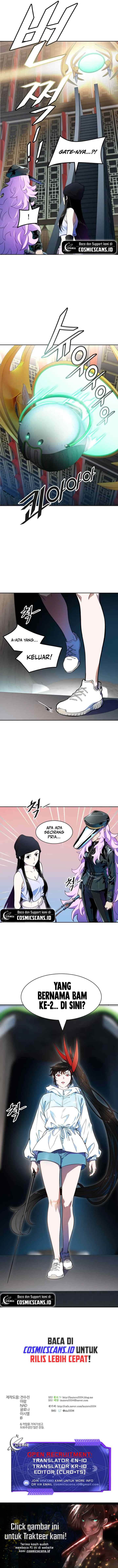 Tower of God chapter 563 halaman 10