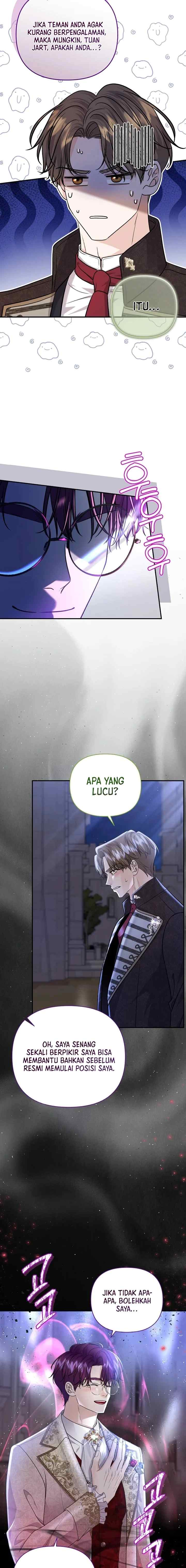 Grand Duke of the North chapter 46 halaman 17