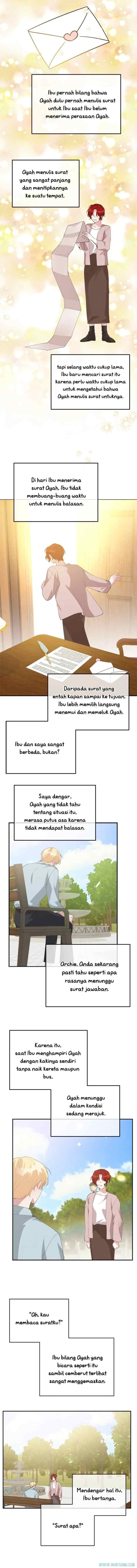 RSVP, Prince ! chapter 57 halaman 5