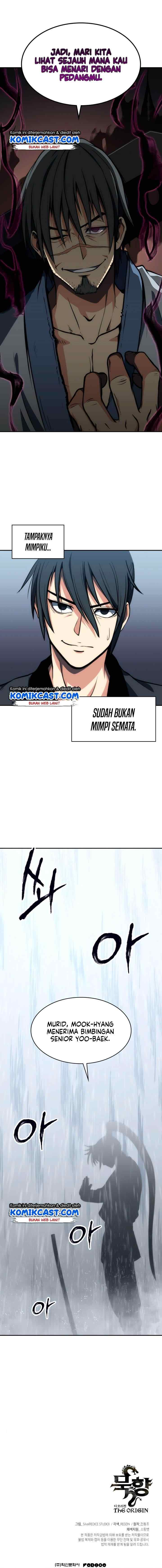 MookHyang - The Origin chapter 4 halaman 20