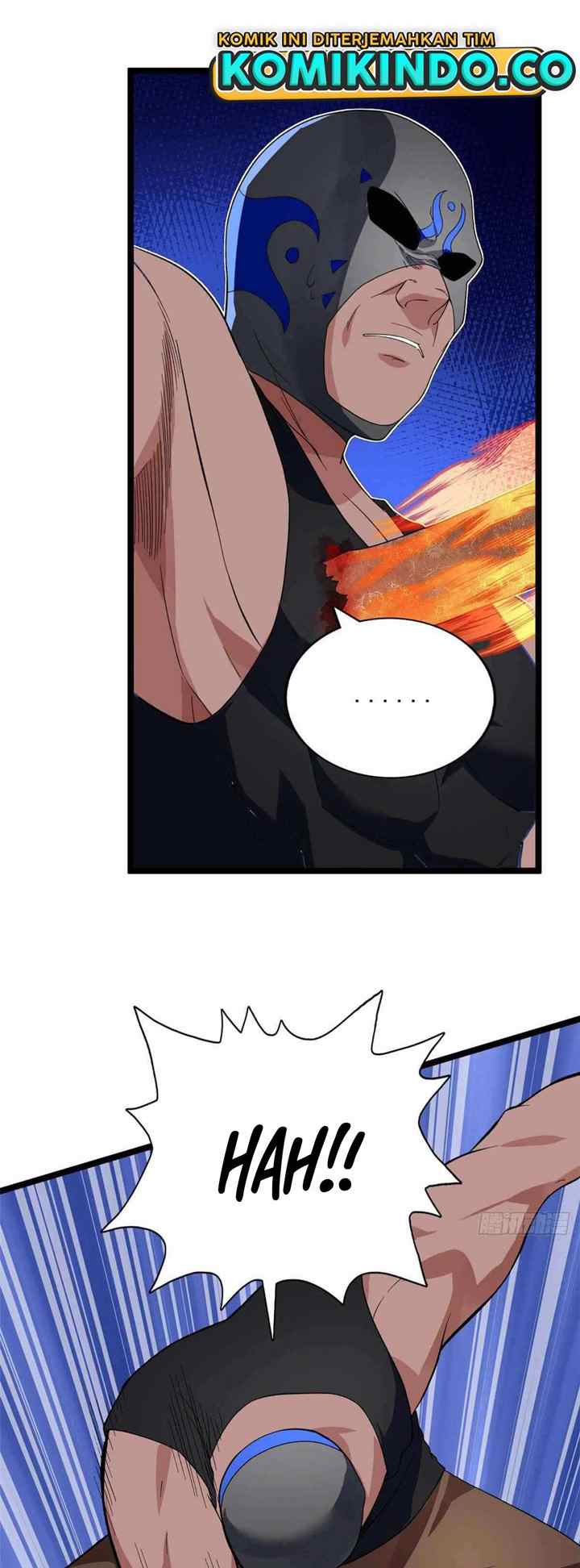 I Can Snatch 999 Types of Abilities chapter 46 halaman 15